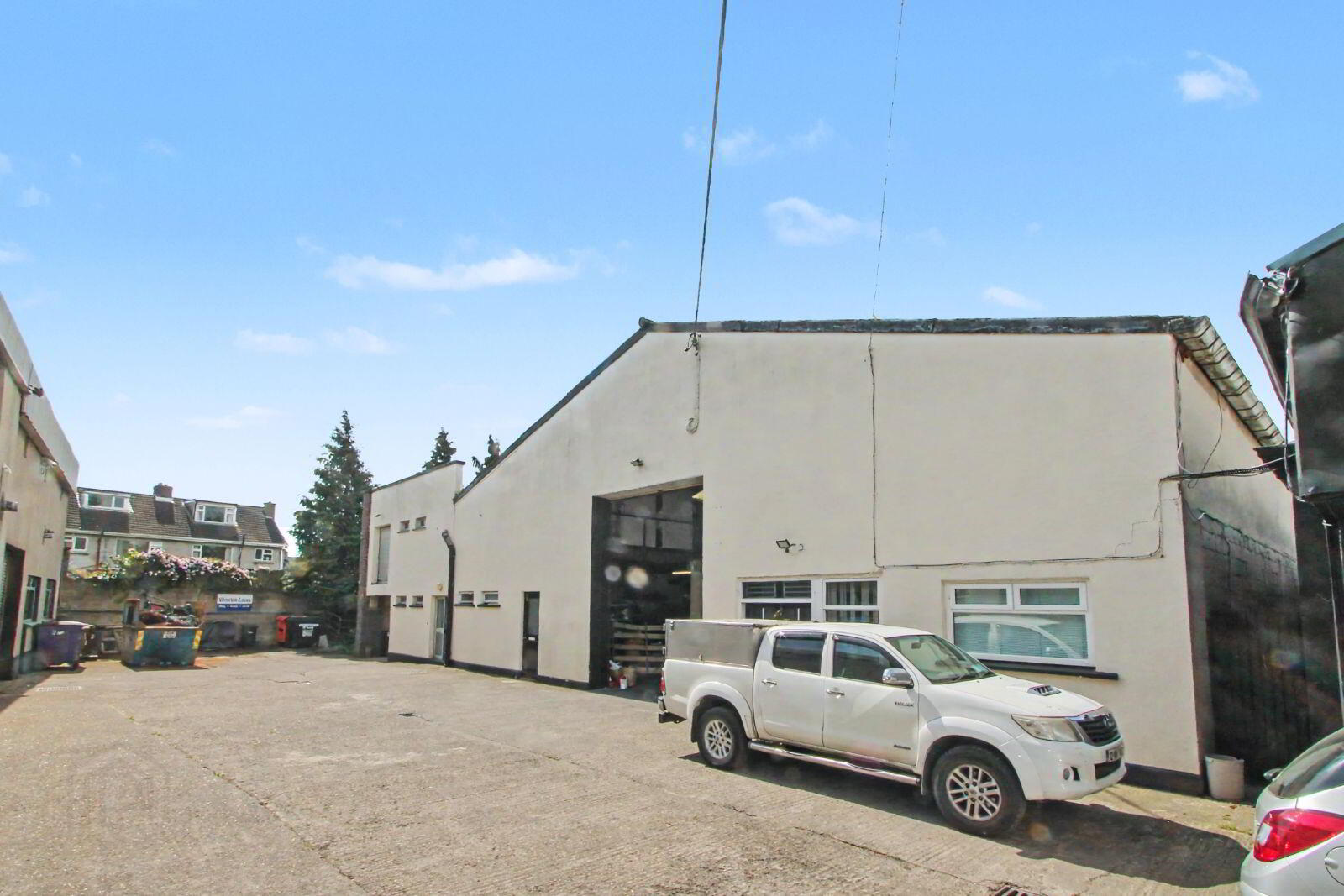 Unit E Johnstown Lane 1 of 12