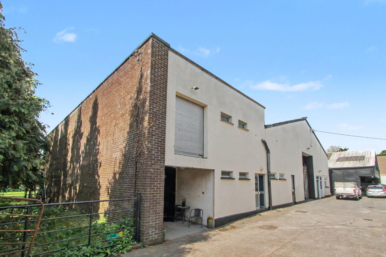 Unit E Johnstown Lane 3 of 12