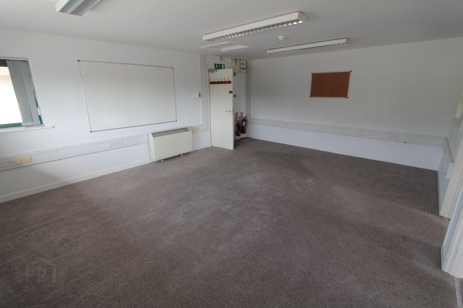 Unit 1 The Park Business Centre, Glen Drive 10 of 10