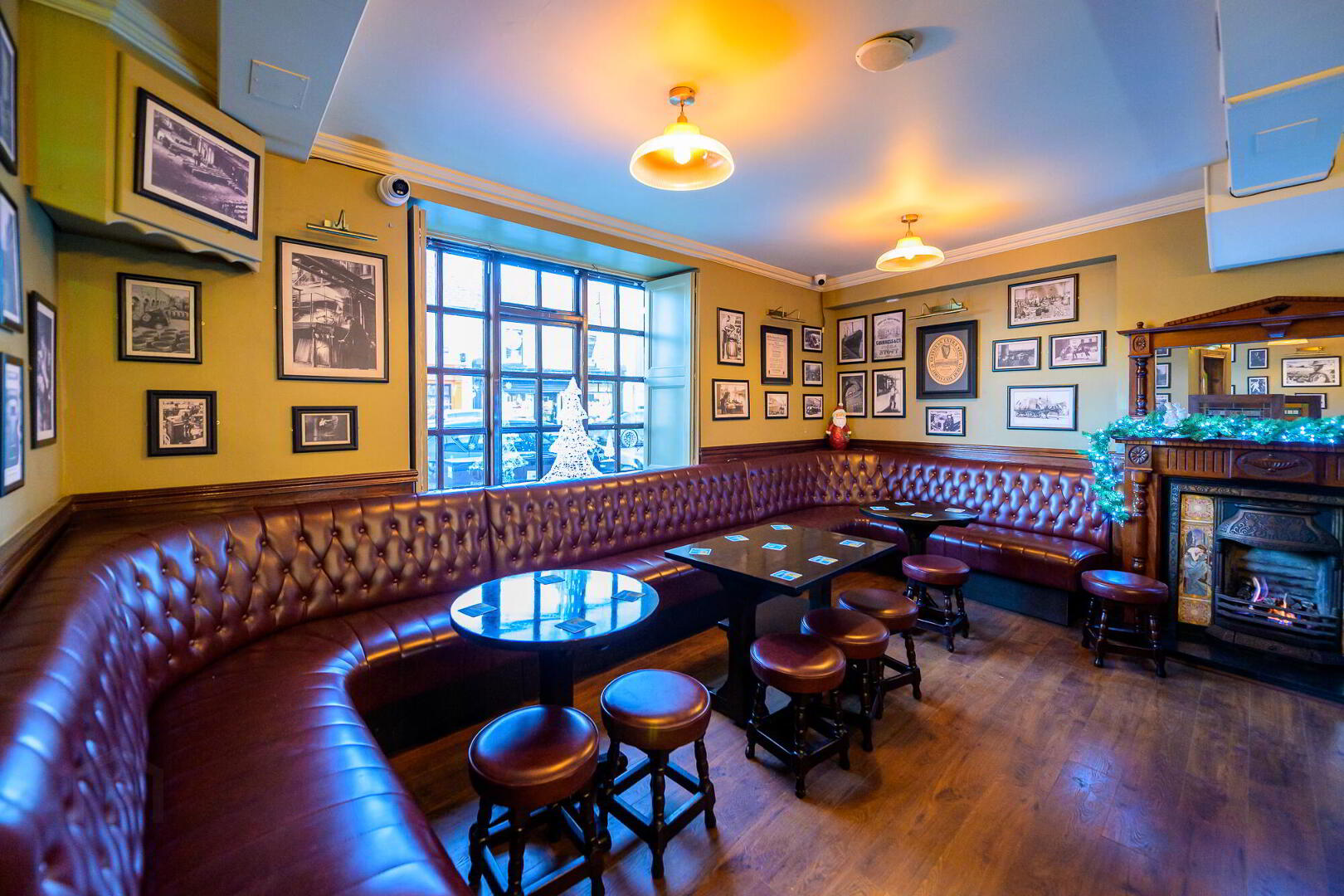 Landy's Irish Harp, 19 Irish Street 3 of 25