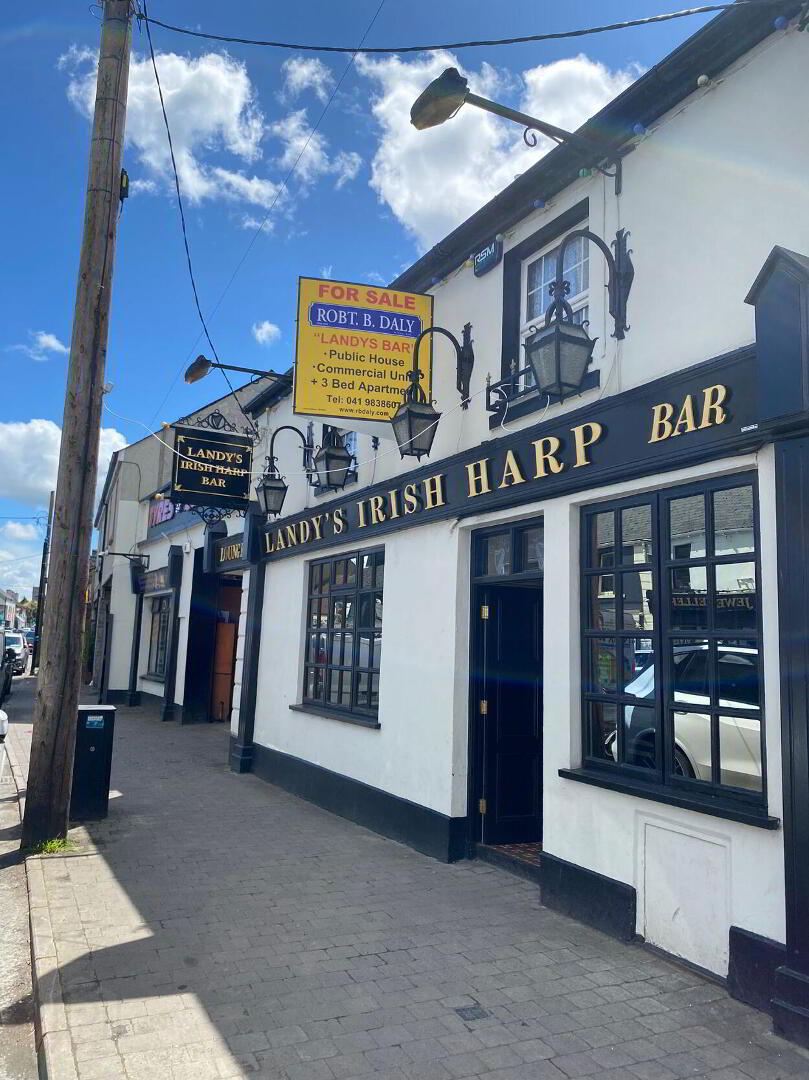 Landy's Irish Harp, 19 Irish Street 2 of 25
