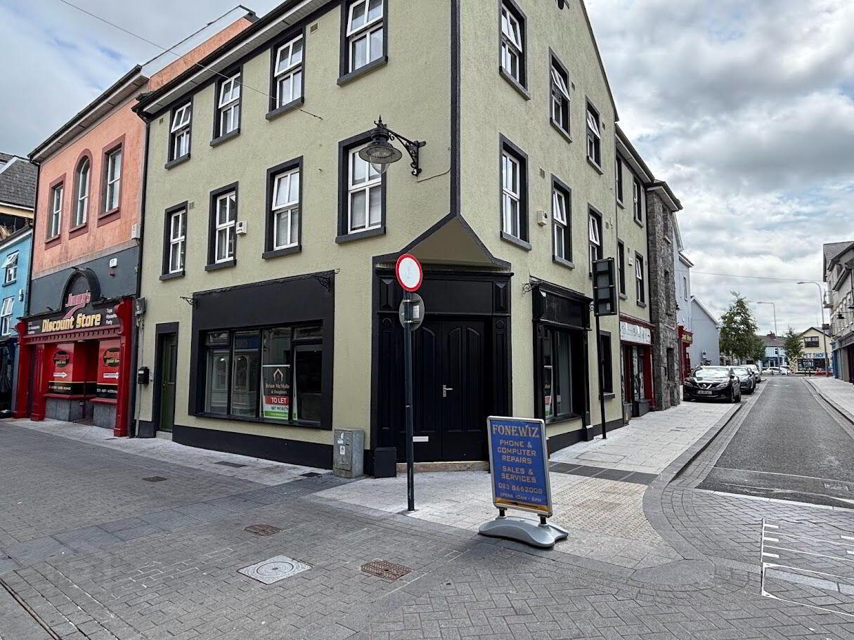 48 Parnell Street 4 of 4