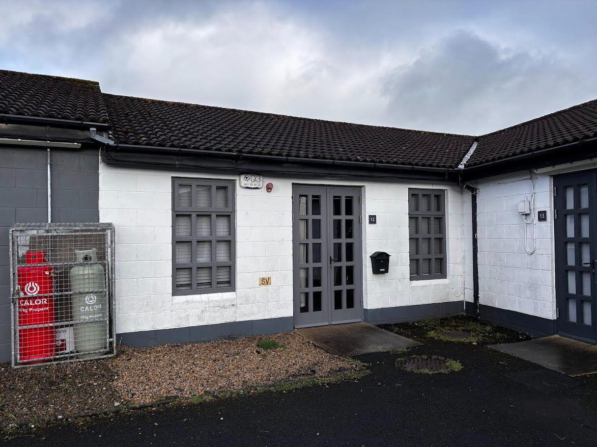 Unit 12, Ballycasey Craft And Design Centre 13 of 13