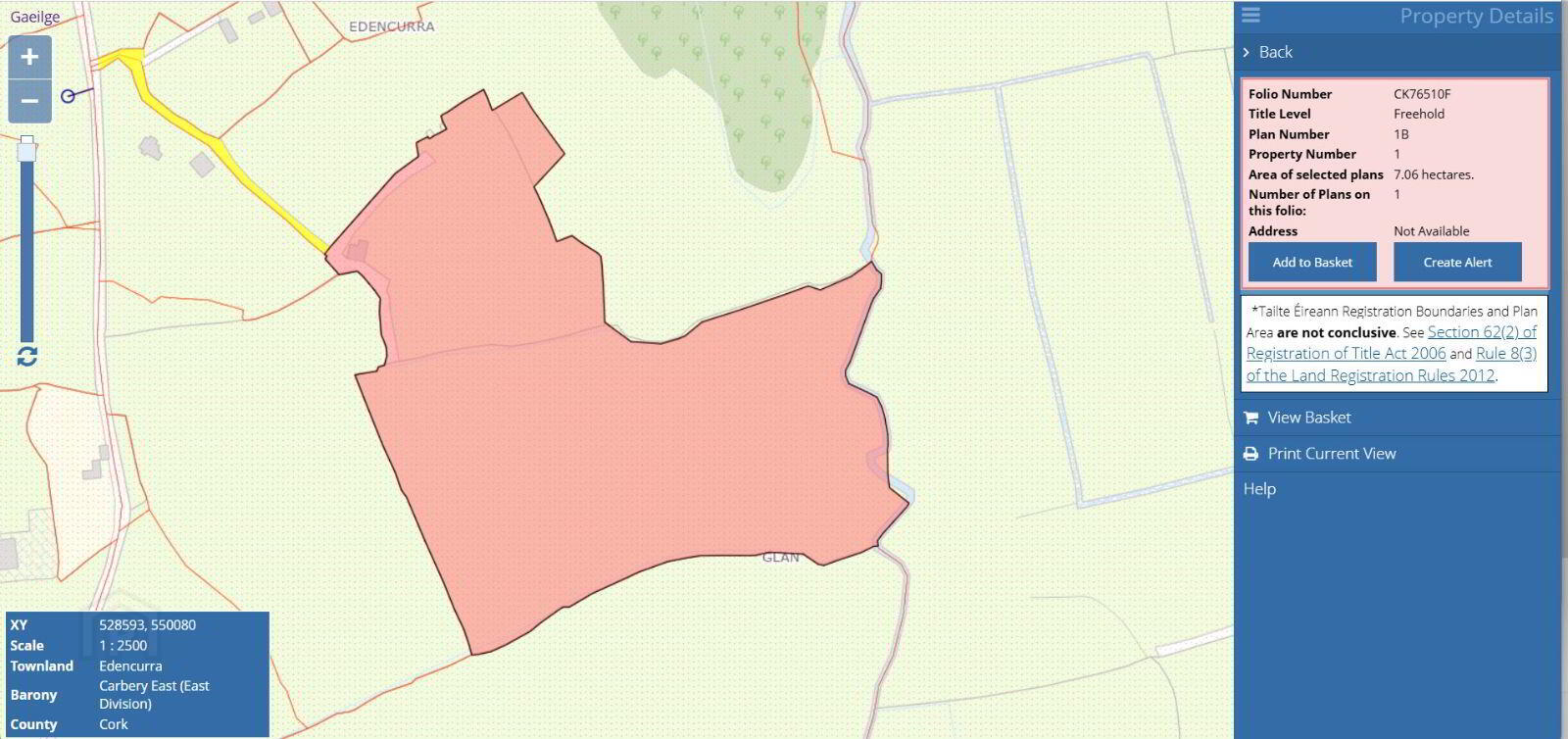 Edencurra 7 of 8