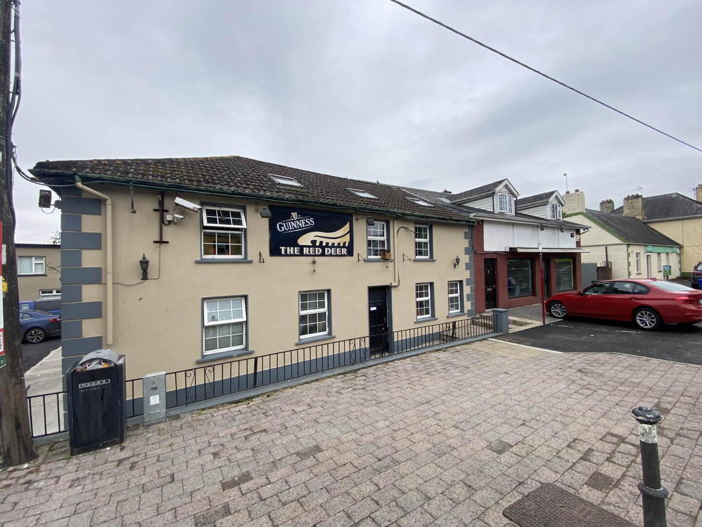 The Red Deere, & Adjoining Properties 2 of 23