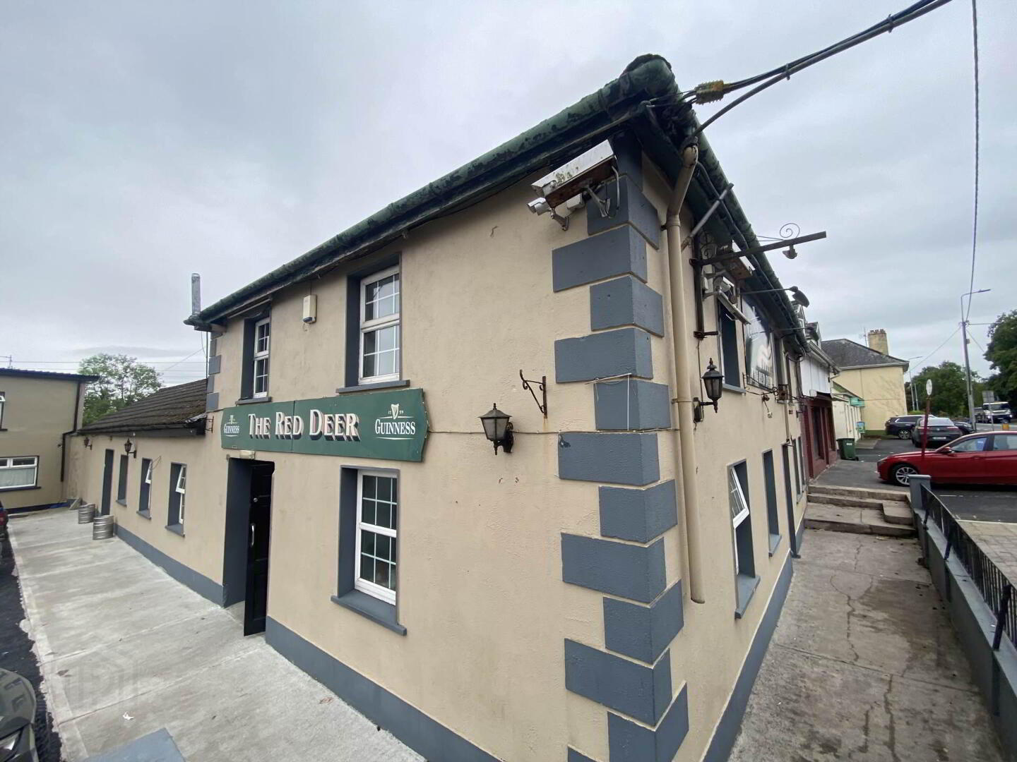 The Red Deere, & Adjoining Properties 3 of 23