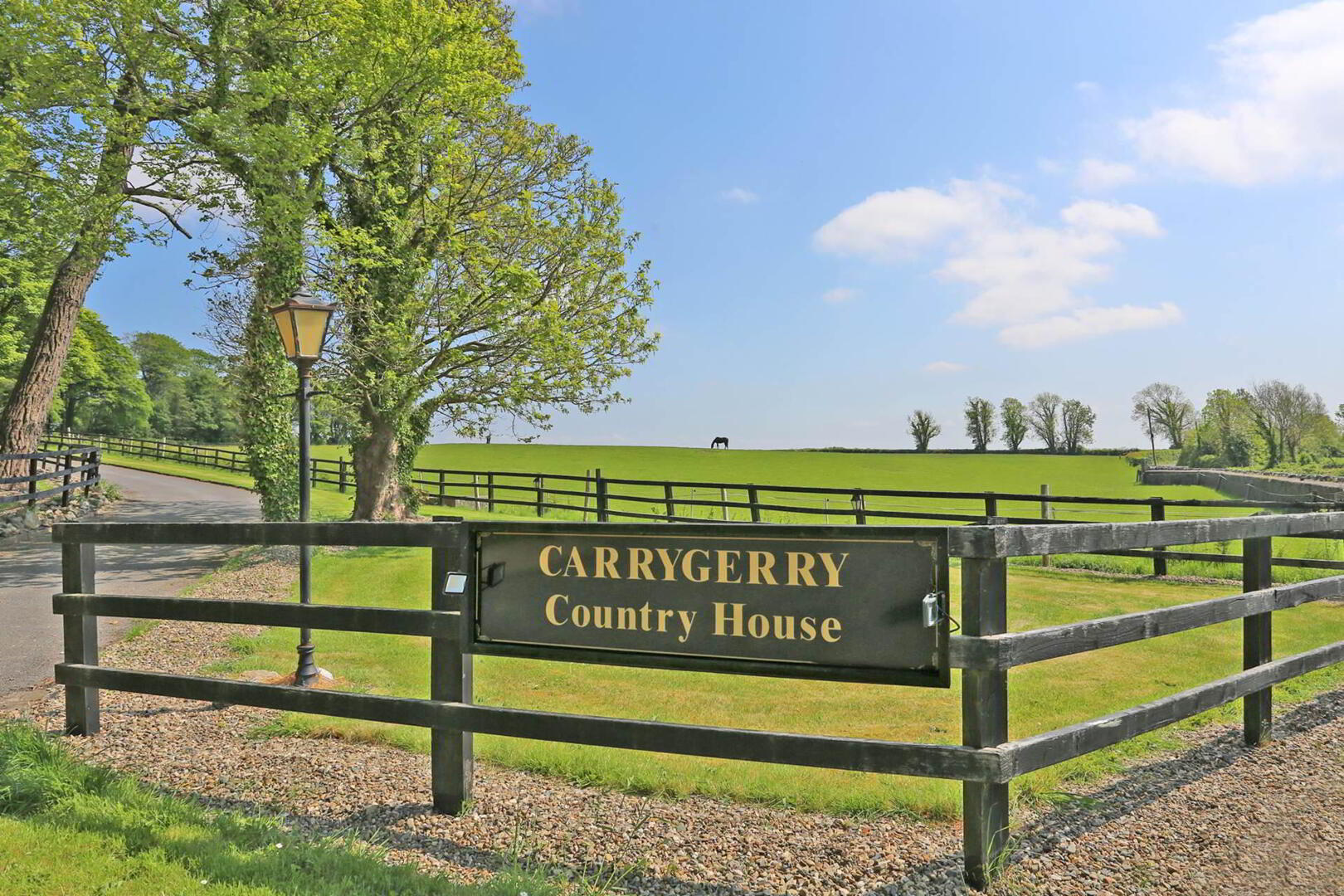 Carrygerry House, Newmarket On Fergus 3 of 99