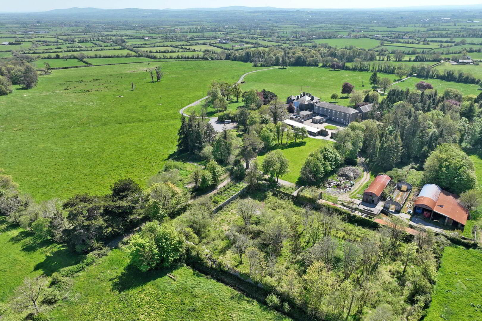 Cahermoyle House, Ardagh 138 of 139