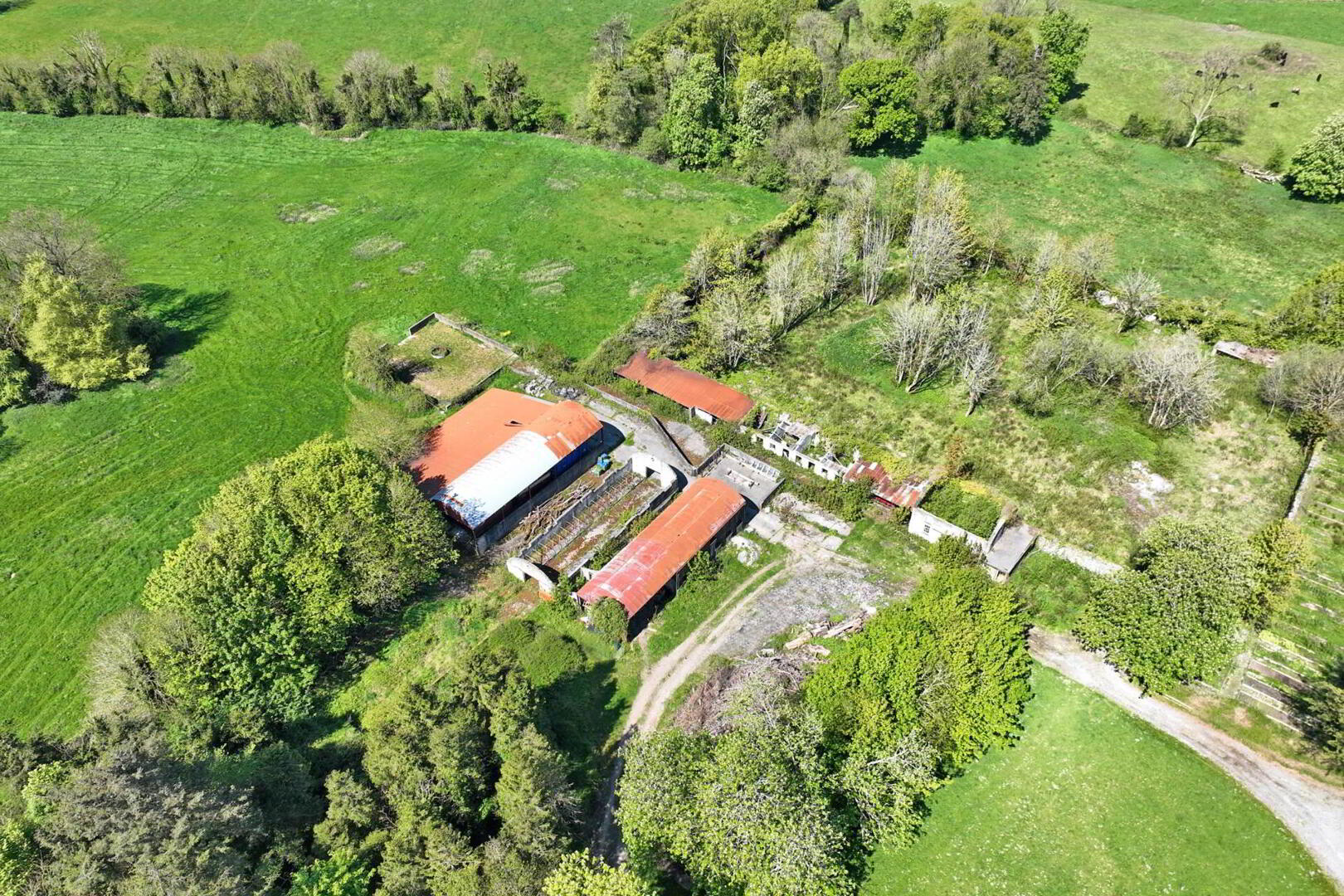 Cahermoyle House, Ardagh 139 of 139