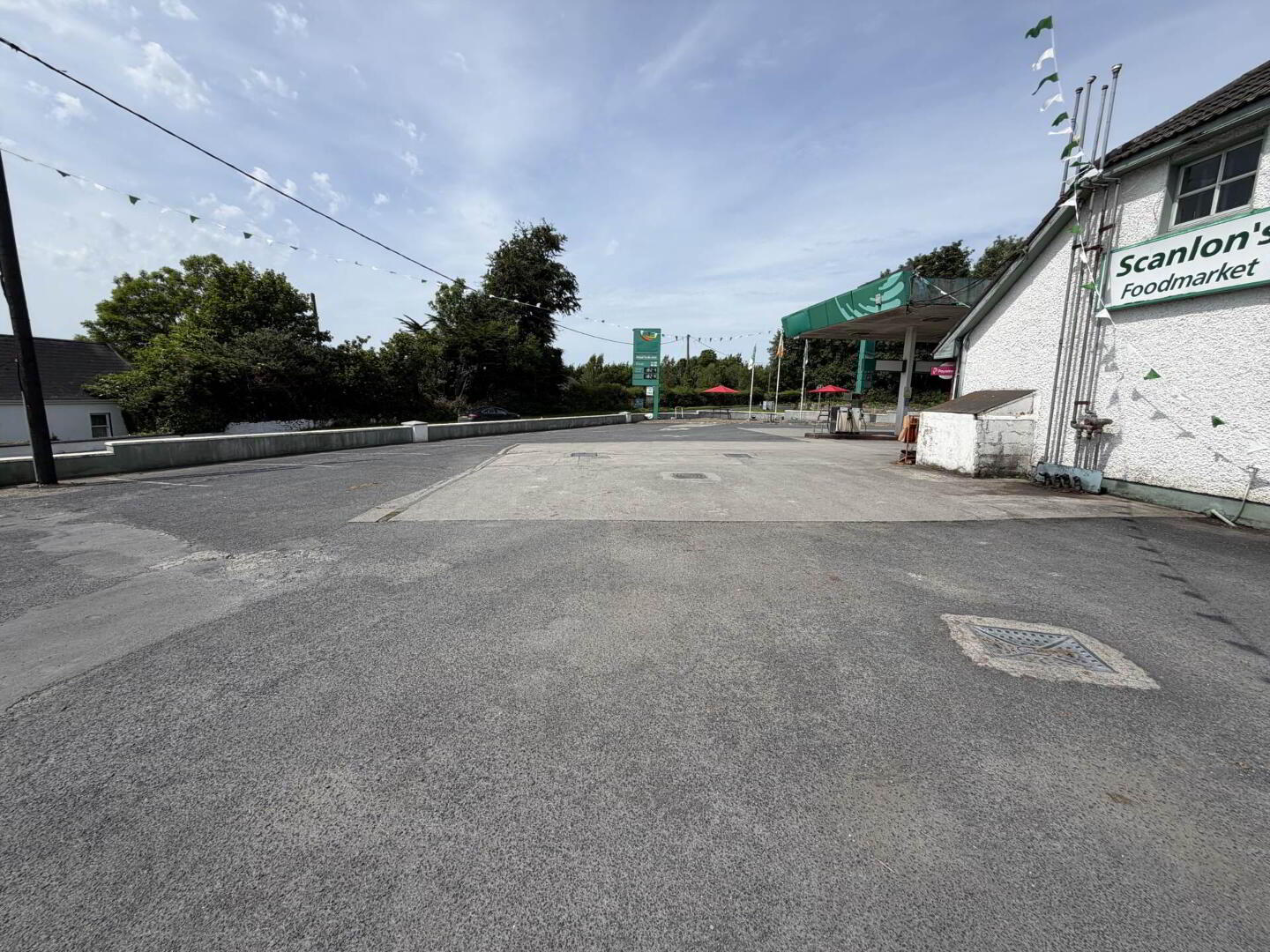 Scanlons Supermarket & Filling Station 12 of 12