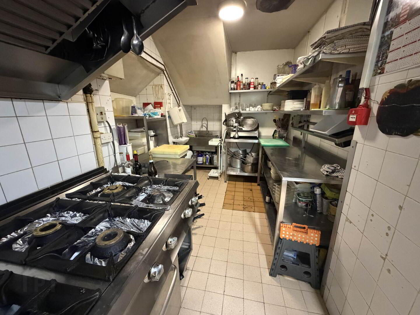 Former Restaurant, 55 O Connell Street 4 of 5