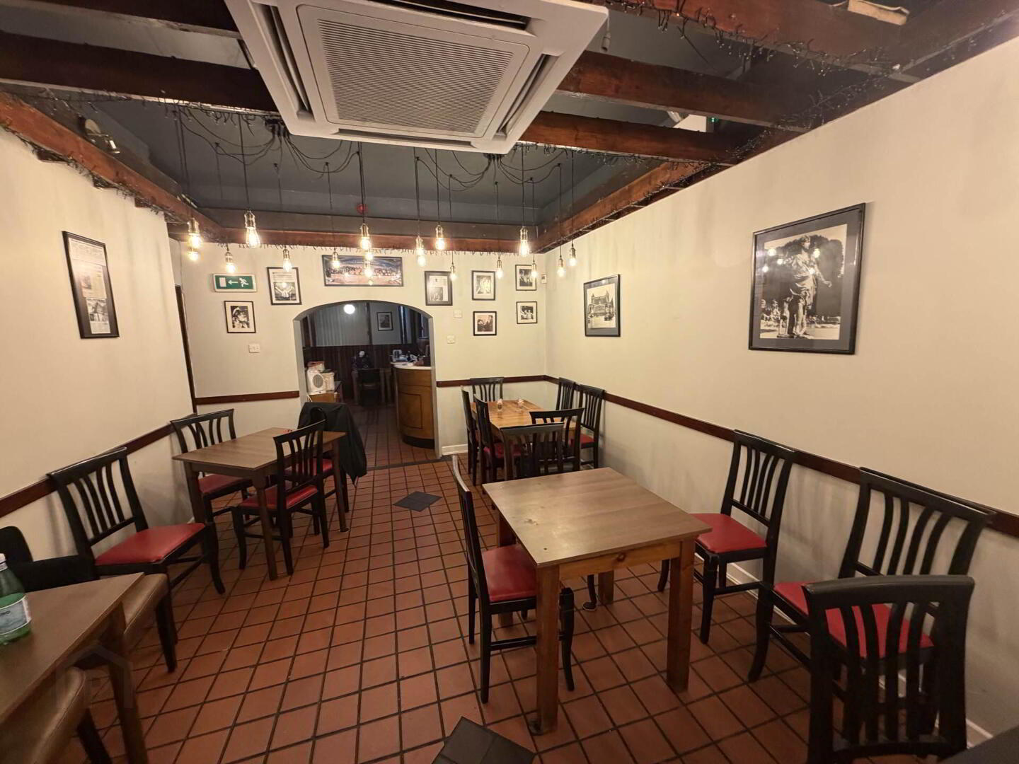 Former Restaurant, 55 O Connell Street 3 of 5