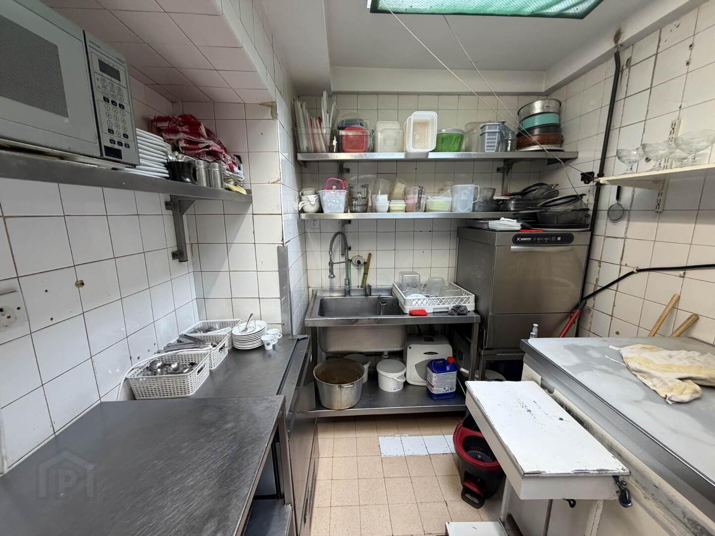 Former Restaurant, 55 O Connell Street 5 of 5