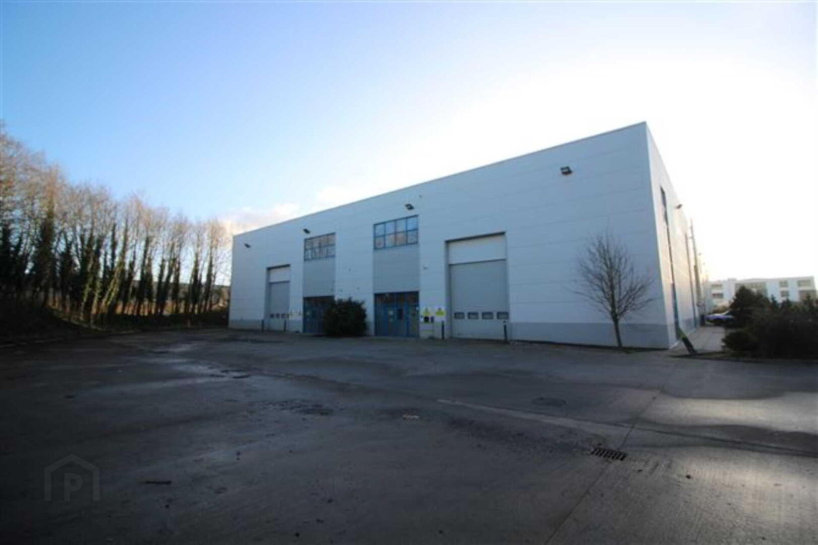 9-10 Beech Logistic Centre Smithstown Business Par 7 of 7