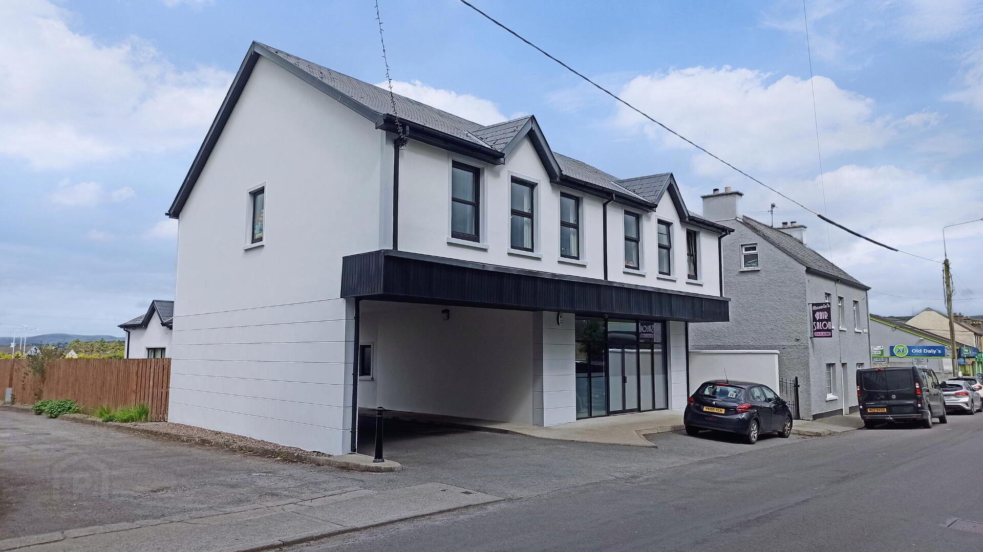 Ballyduff Crescent 2 of 3
