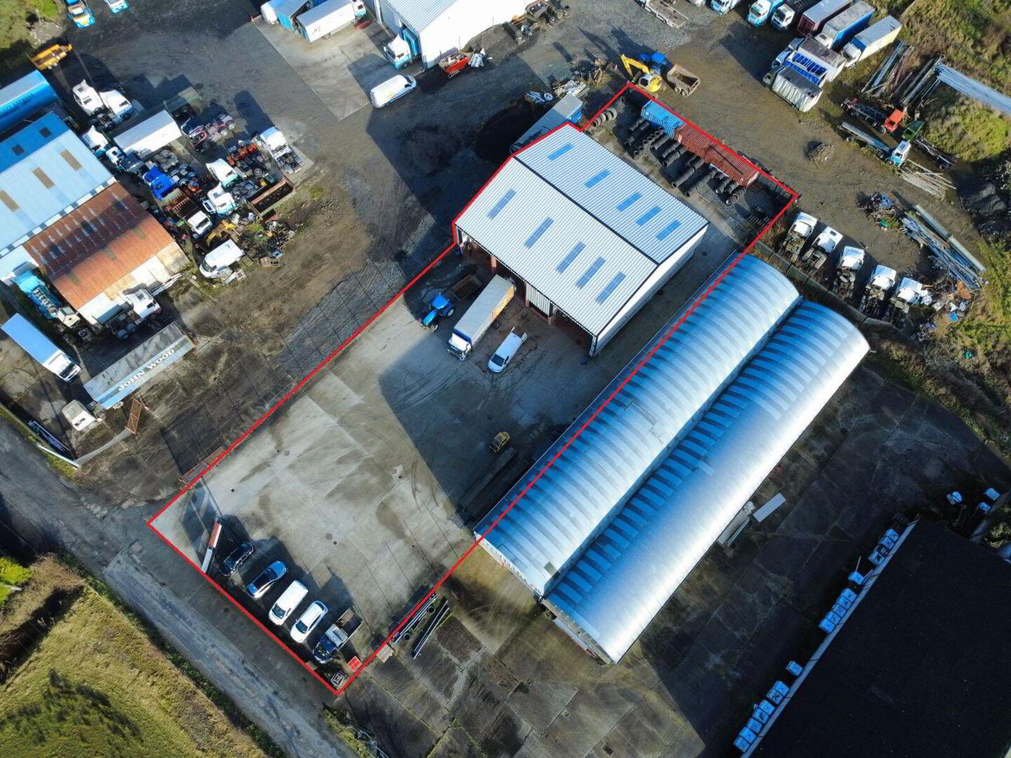 Newtown Tyre Centre 15 of 15