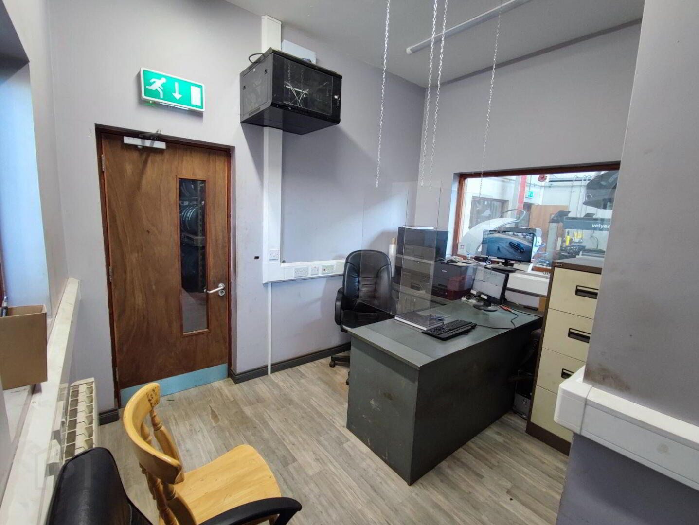 Newtown Tyre Centre 14 of 15