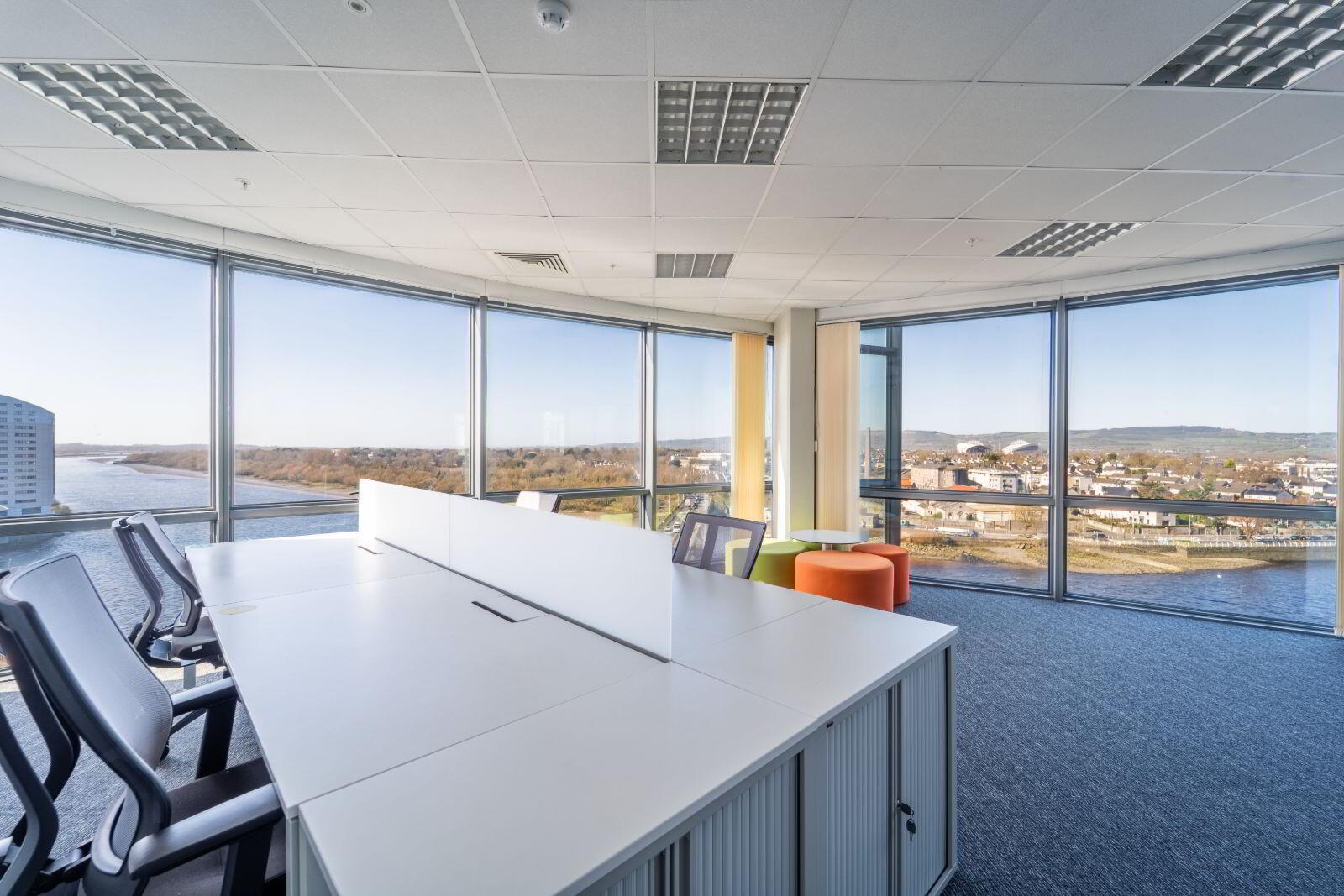 7th Floor, Riverpoint 13 of 14