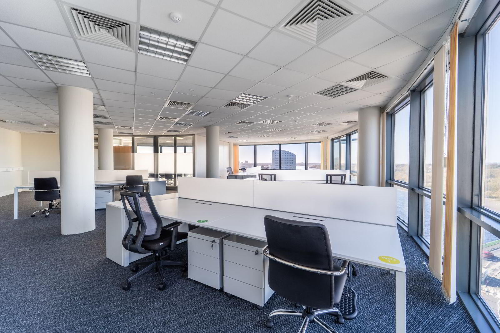 7th Floor, Riverpoint 14 of 14