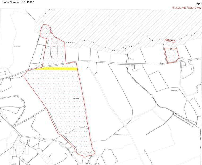 C 59ac Forestry & Agri Land 2 of 2