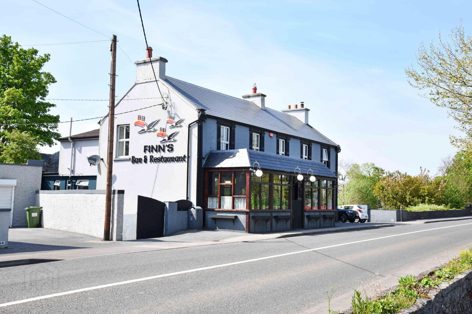 Finn's Bar Restaurant 2 of 80
