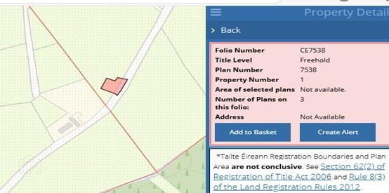 C.38 Acres At Derrybrick 29 of 30