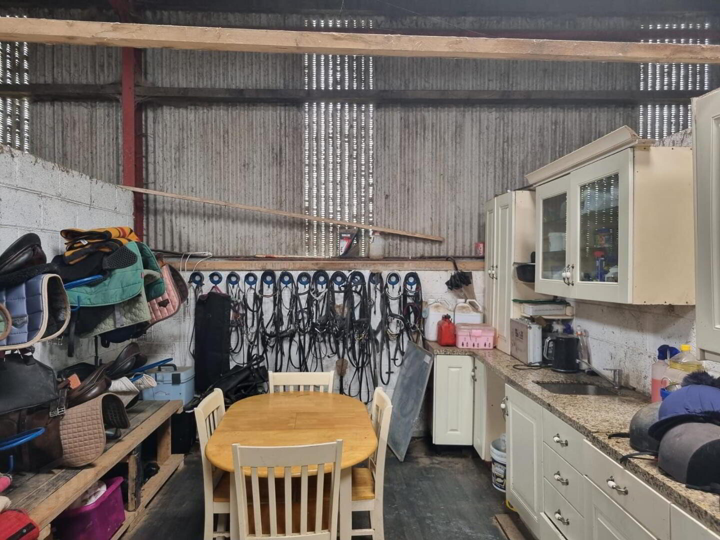 Whitethorn Equestrian Centre 32 of 32