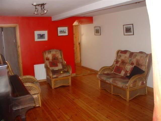 No 1-7 Ivy House Ivy Court, 100 Templeshannon 3 of 31
