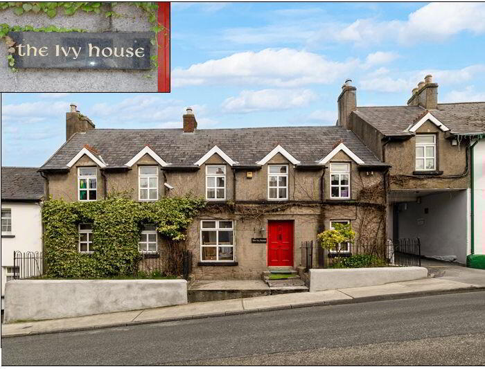 No 1-7 Ivy House Ivy Court, 100 Templeshannon 31 of 31