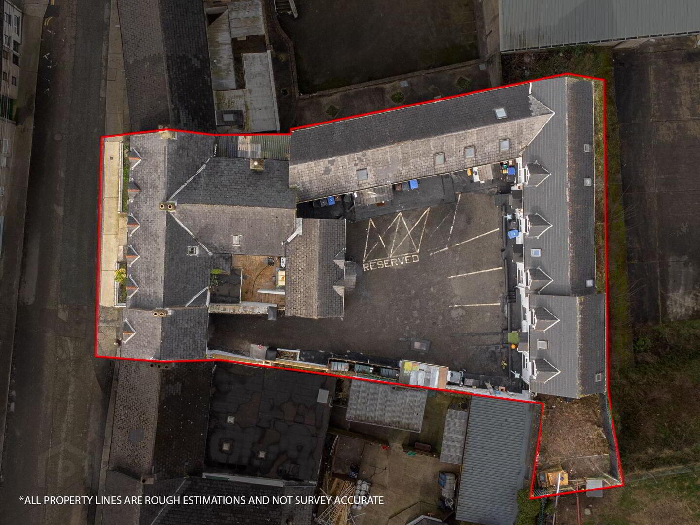 No 1-7 Ivy House Ivy Court, 100 Templeshannon 30 of 31