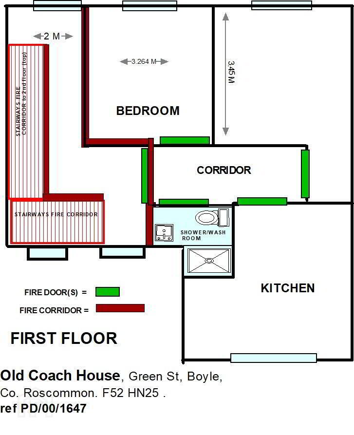 2 X Apts, 1 X Commercial Unit (Yield C. 14.5) At Green Street 26 of 27