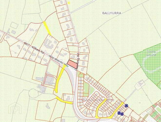 0 15ha Potential Site 4 of 4