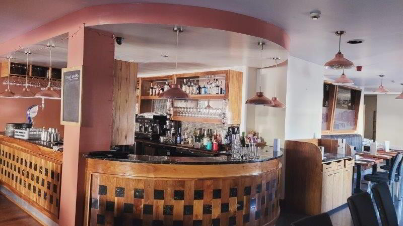 Restaurant Opportunity 3 of 18