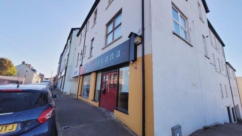 Restaurant Opportunity 2 of 18