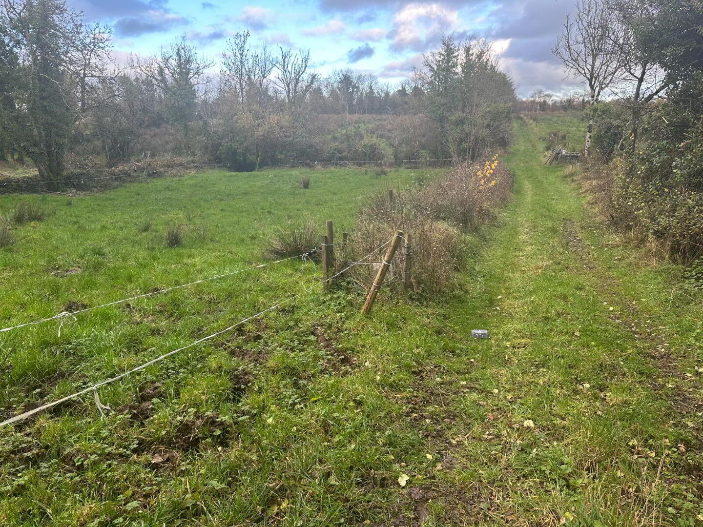 Shanmullagh 13 of 14
