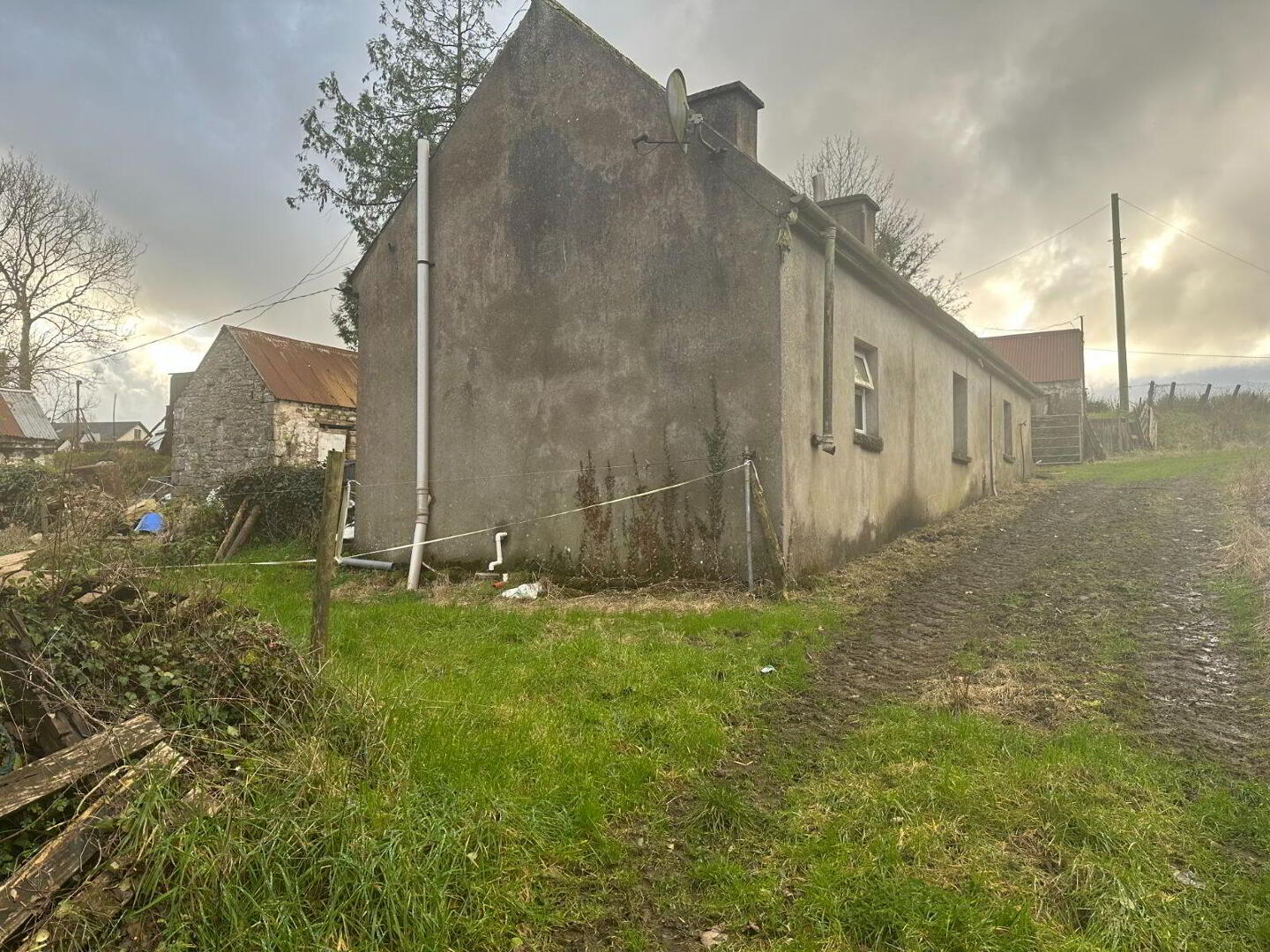 Shanmullagh 14 of 14