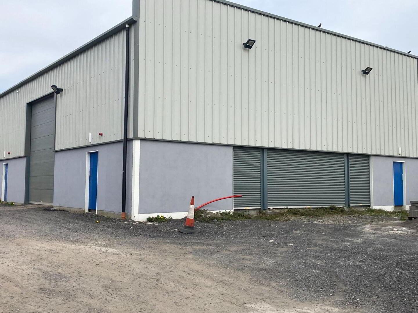 Teemore Industrial Estate 7 of 8