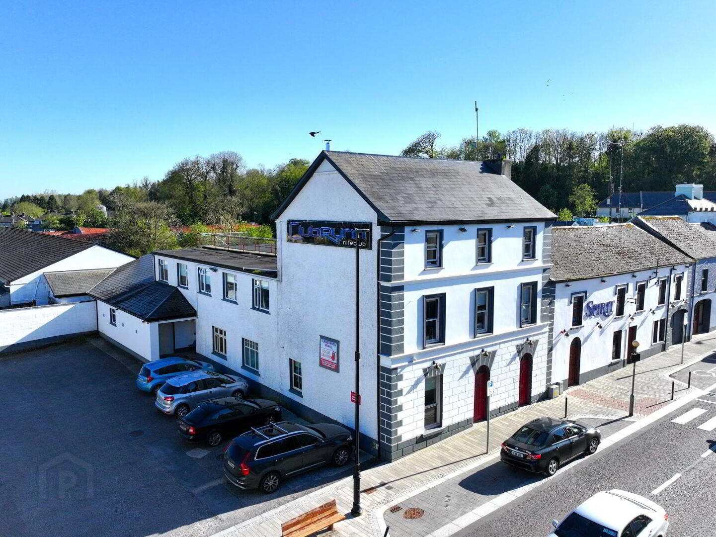 Clarkes Hotel 1 of 104