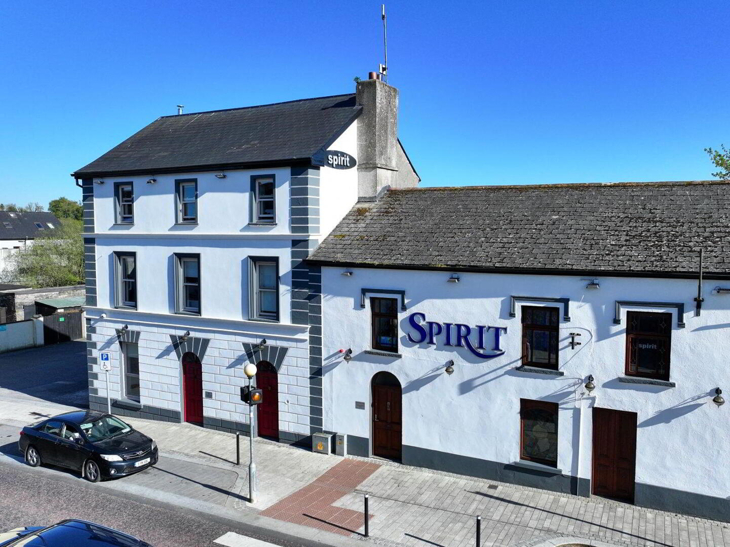 Clarkes Hotel 3 of 104