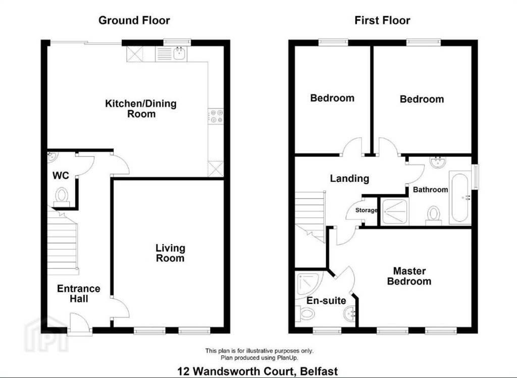 12 Wandsworth Court 21 of 21