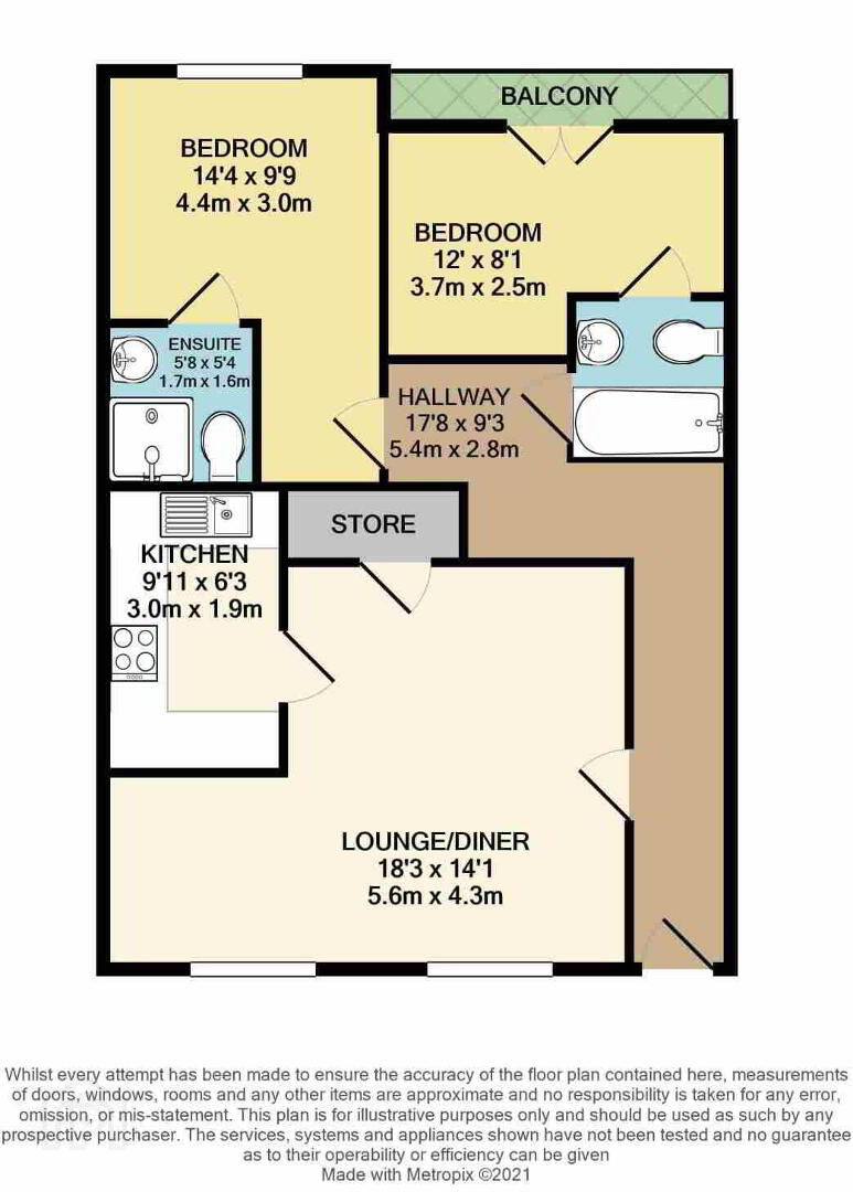 Apt 215, Maritana Gate 4 of 4