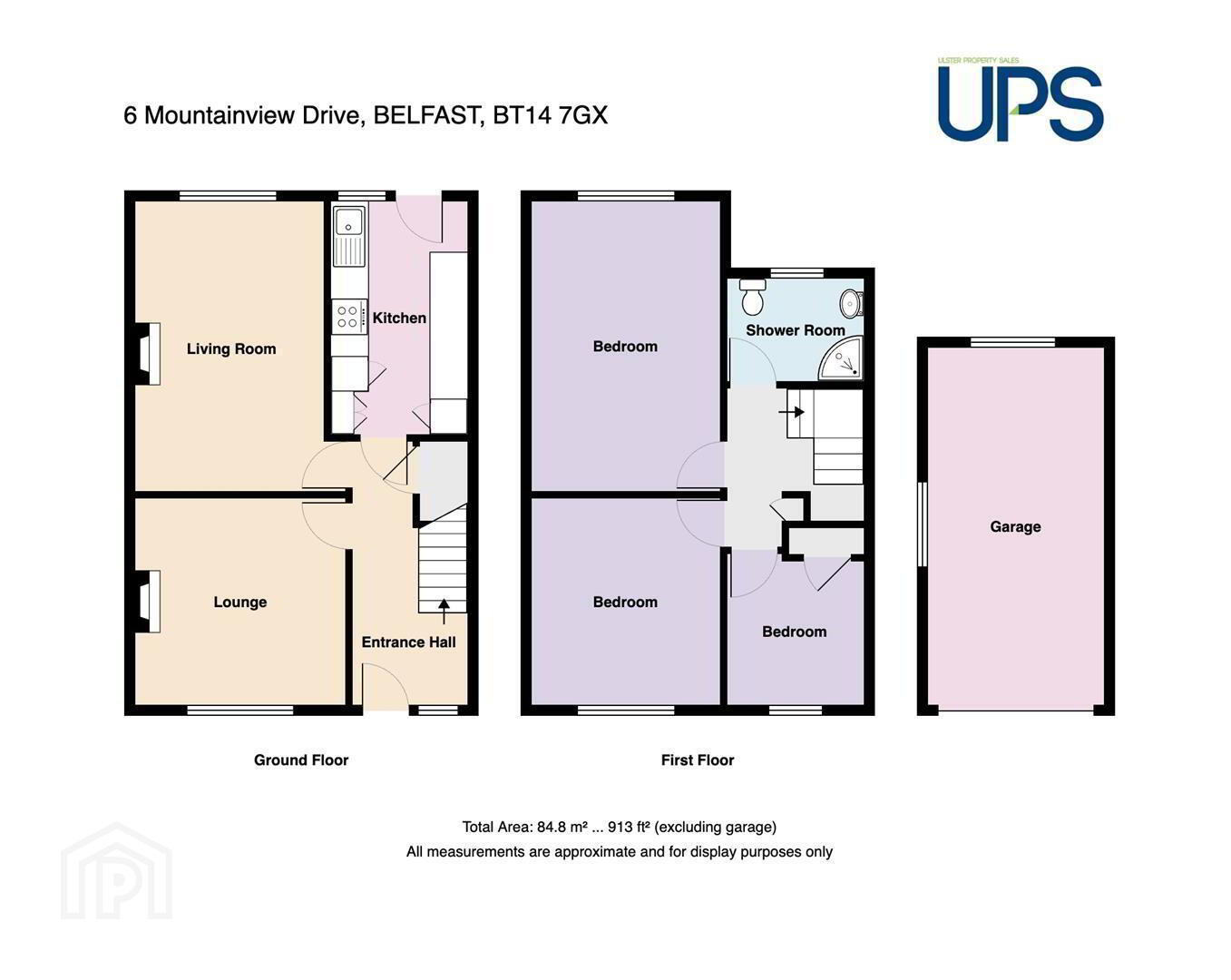 6 Mountainview Drive 18 of 19