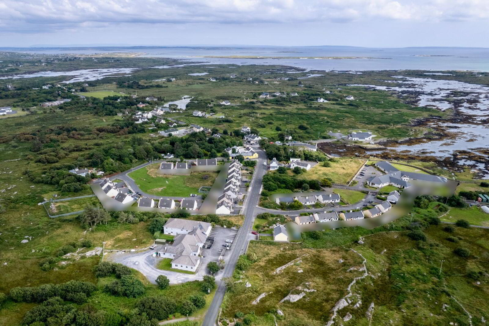 Carna Bay Hotel 27 of 28