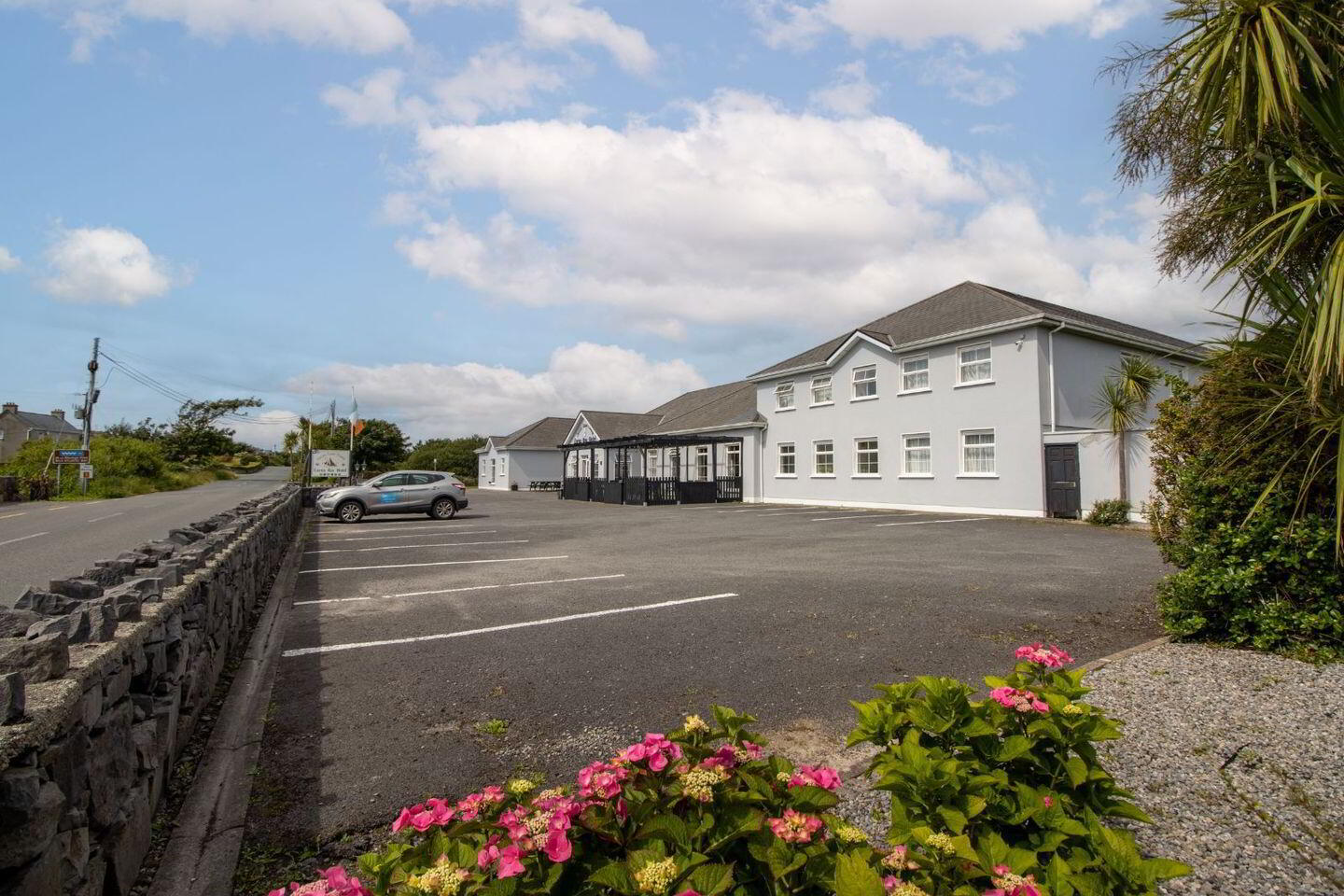 Carna Bay Hotel 27 of 28