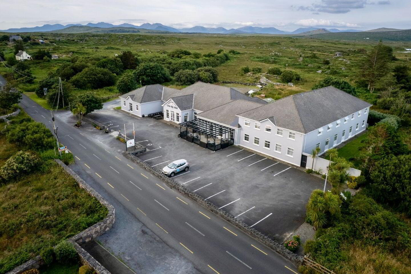 Carna Bay Hotel 28 of 28