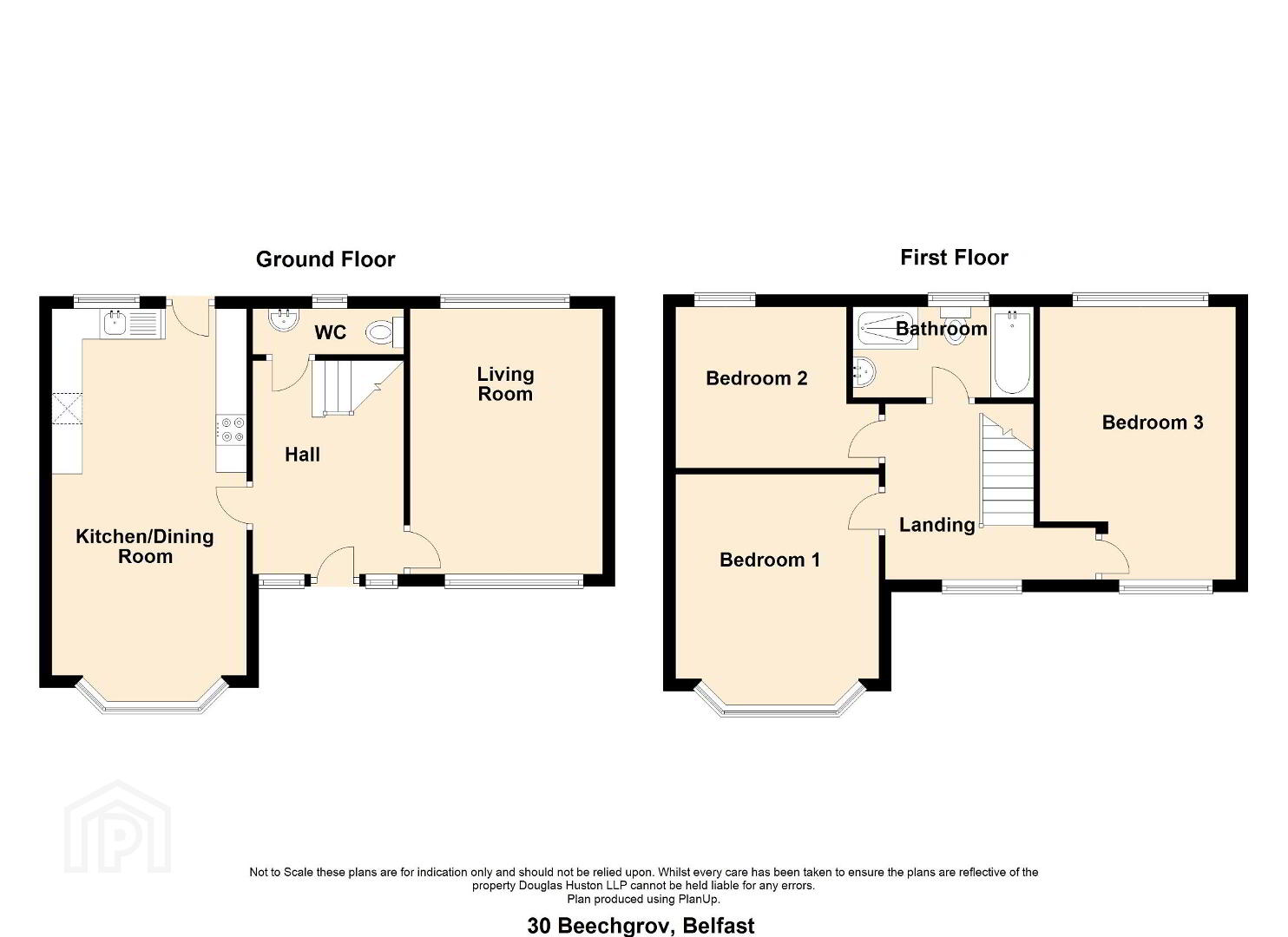 30 Beechgrove Drive 15 of 15