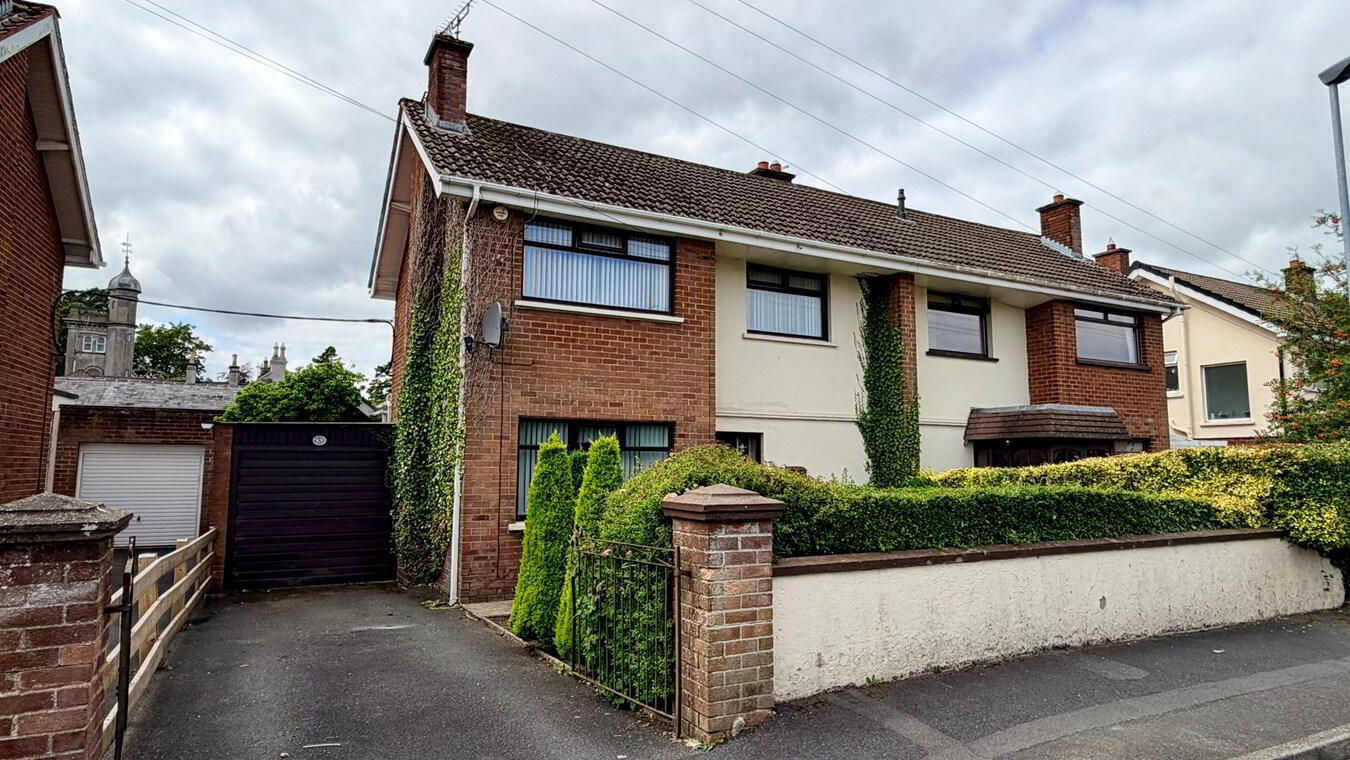 8 Killycomain Drive 1 of 15