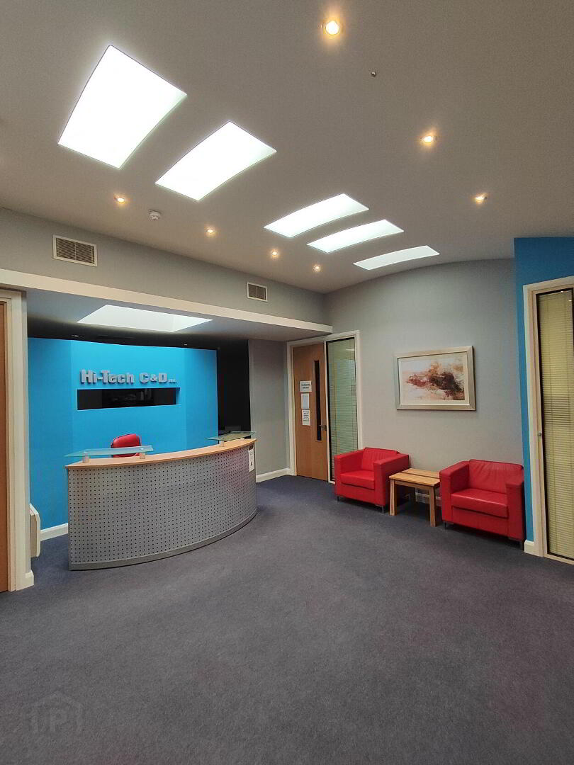 Unit 18, Claregalway Corporate Park 7 of 7