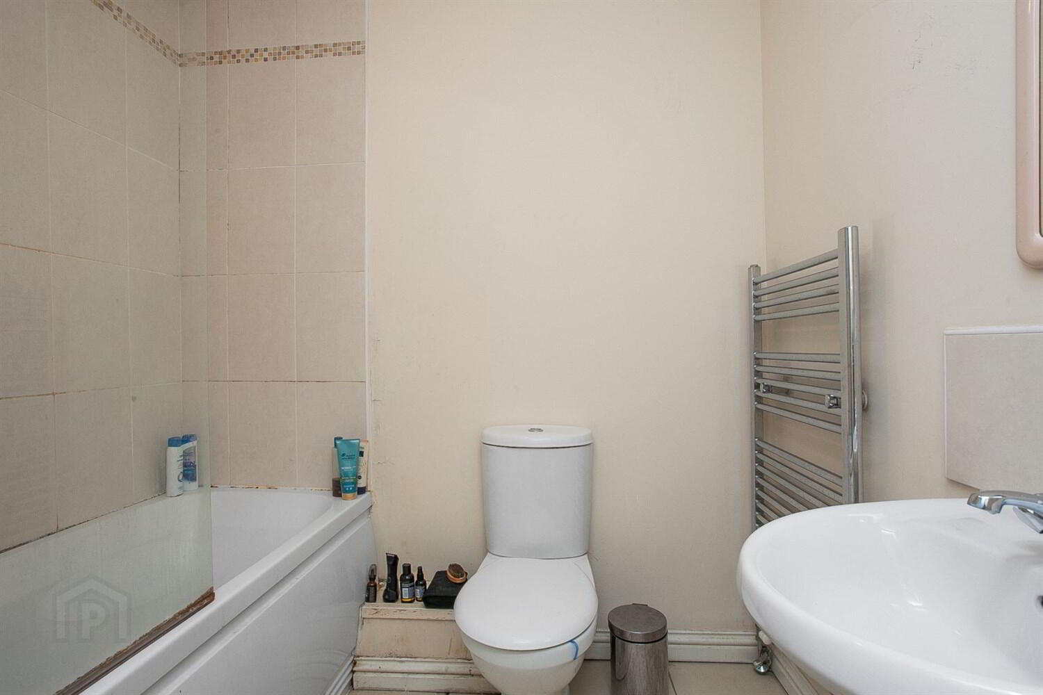 4 Ashley Courtyard, 1a Fane Street 7 of 7