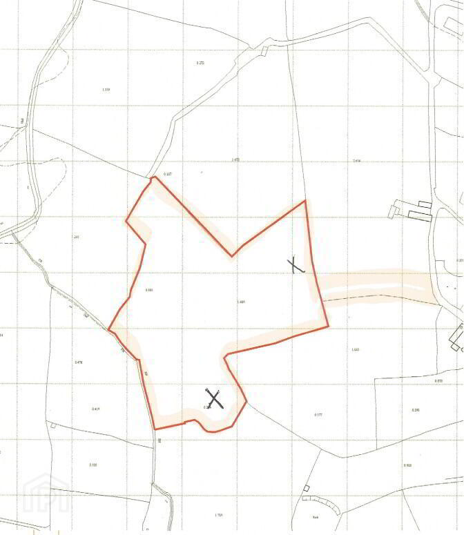 Building Site, West On Lisnagleer Road ( 6.2 Acres) 18 of 19